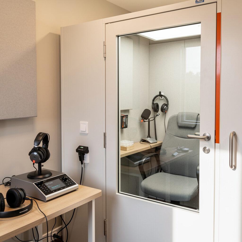Audiometrie – Hörstudio Remchingen